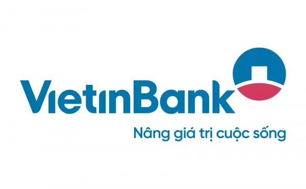 Vector logo ngân hàng Vietinbank file CDR CorelDraw EPS