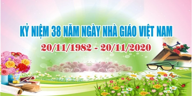 Ngày Nhà Giáo Việt Nam: Chúc mừng Ngày Nhà Giáo Việt Nam! Hãy cùng xem hình ảnh về những giáo viên tuyệt vời, những giờ học dành cho học sinh, sự khát khao của các em nhỏ khi học tập. Mong rằng những hình ảnh này sẽ mang lại niềm vui và cảm hứng cho bạn.