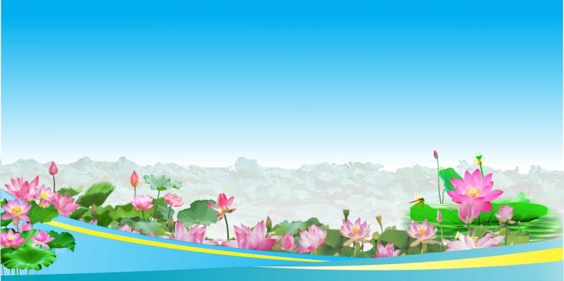 Mẫu Powerpoint Nền Hoa Sen Slide  hình nền PPT Tải Miễn phí  Pikbest