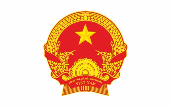 Quốc huy Việt Nam  Wikipedia tiếng Việt