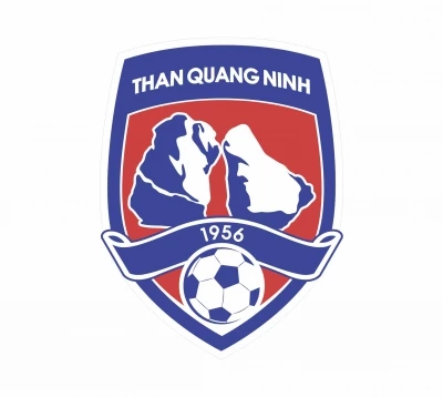 Chia sẻ và download miễn phí Vector Logo Câu lạc bộ bóng đá Than Quảng Ninh. Định dạng file vector CDR CorelDRAW. Chủ đề: logo đội bóng đá, logo bóng đá, 