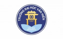 Logo Logo Đại Học Văn Hiến Vector. Download miễn phí Vector Logo Logo Đại Học Văn Hiến file CDR CorelDRAW EPS. Van Hien University Logo Vector