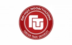 Logo Trường Đại Học Ngoại Thương Vector. Download miễn phí Vector Logo Trường Đại Học Ngoại Thương file CDR CorelDRAW. Foreign Trade University Logo Vector